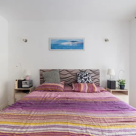 Σπίτι διακοπών Maison De Vacances, Piscine Et *