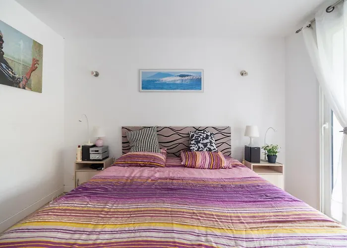 Σπίτι διακοπών Maison De Vacances, Piscine Et *