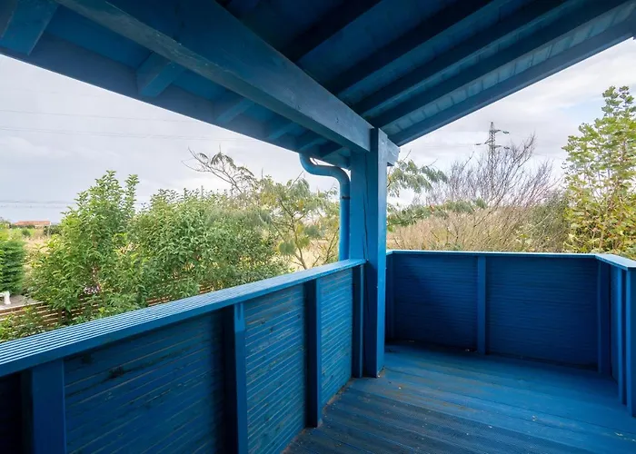 Maison De Vacances, Piscine Et Bidart