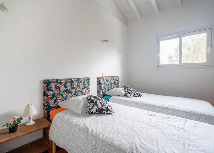 Σπίτι διακοπών Maison De Vacances, Piscine Et Bidart