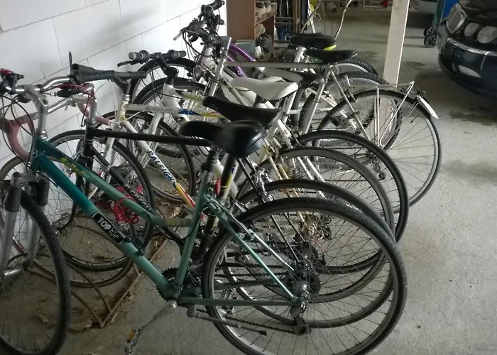 Maison De Vacances, Piscine Et Σπίτι διακοπών Bidart