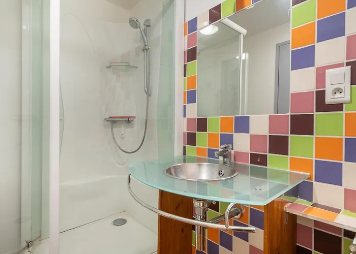 Σπίτι διακοπών Maison De Vacances, Piscine Et