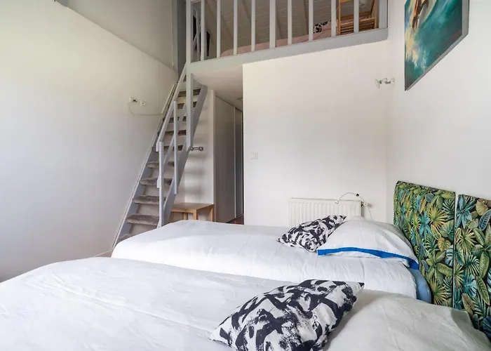 Σπίτι διακοπών Maison De Vacances, Piscine Et Bidart