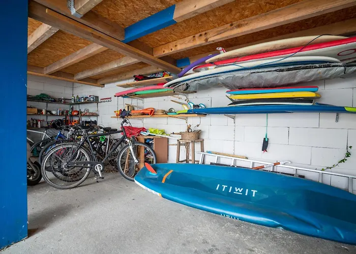 Σπίτι διακοπών Maison De Vacances, Piscine Et