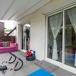 Maison De Vacances, Piscine Et *