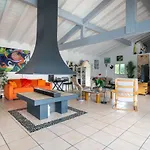 Tatil Evi Maison De Vacances, Piscine Et Bidart