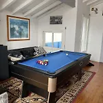 Maison De Vacances, Piscine Et Tatil Evi Bidart