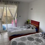 Tatil Evi Maison De Vacances, Piscine Et Bidart