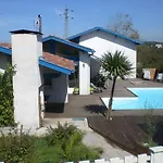 Maison De Vacances, Piscine Et Bidart