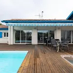 Tatil Evi Maison De Vacances, Piscine Et *