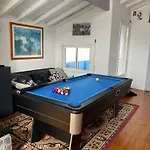 Tatil Evi Maison De Vacances, Piscine Et Bidart