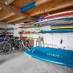 Maison De Vacances, Piscine Et * Bidart