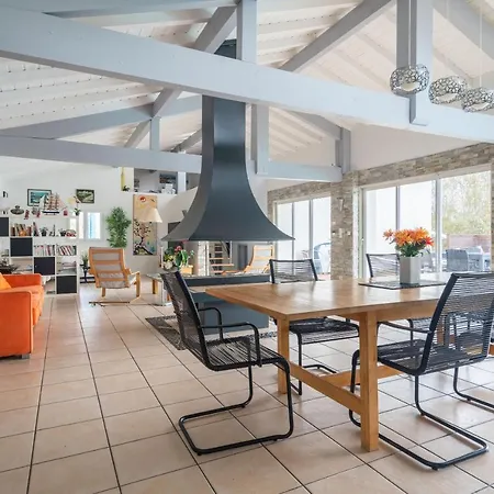 Σπίτι διακοπών Maison De Vacances, Piscine Et *