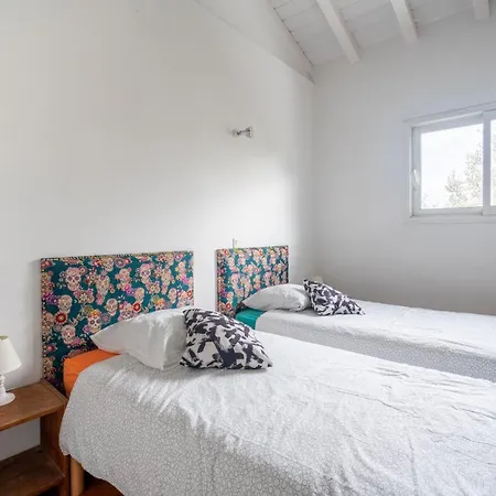 Σπίτι διακοπών Maison De Vacances, Piscine Et Bidart