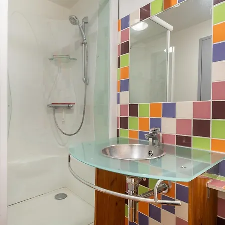 Σπίτι διακοπών Maison De Vacances, Piscine Et