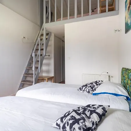 Σπίτι διακοπών Maison De Vacances, Piscine Et Bidart