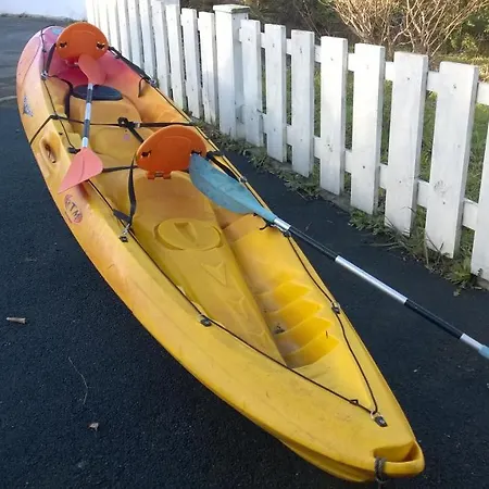 Maison De Vacances, Piscine Et