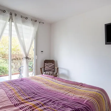 Maison De Vacances, Piscine Et Σπίτι διακοπών