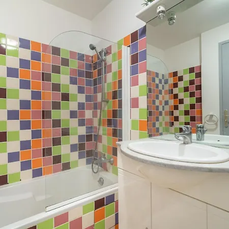 Maison De Vacances, Piscine Et * Bidart