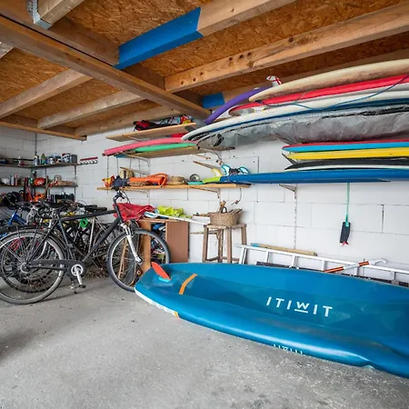 Σπίτι διακοπών Maison De Vacances, Piscine Et