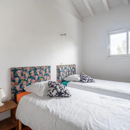 Maison De Vacances, Piscine Et Tatil Evi