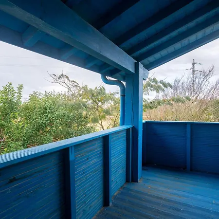 Maison De Vacances, Piscine Et *
