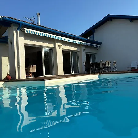 Nyaraló Maison De Vacances, Piscine Et *