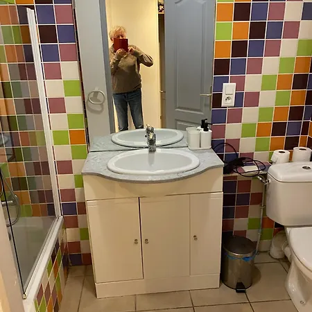 Maison De Vacances, Piscine Et Nyaraló *