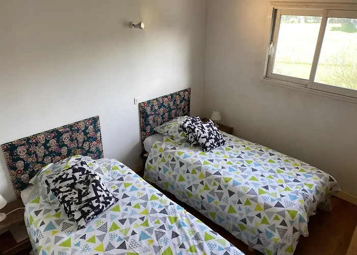 Дом отдыха Maison De Vacances, Piscine Et *