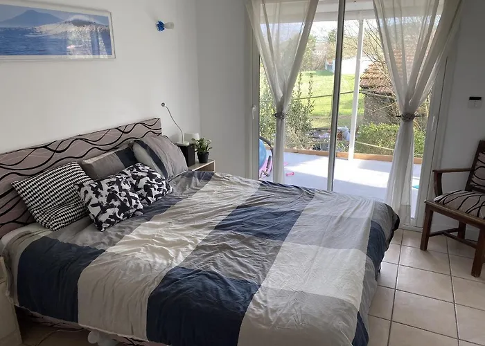 Дом отдыха Maison De Vacances, Piscine Et